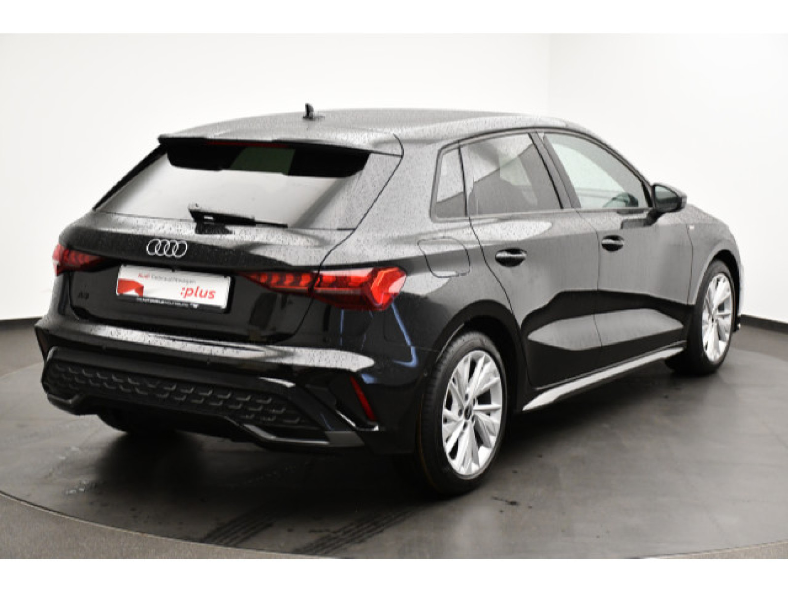 Audi - A3 Sportback_4