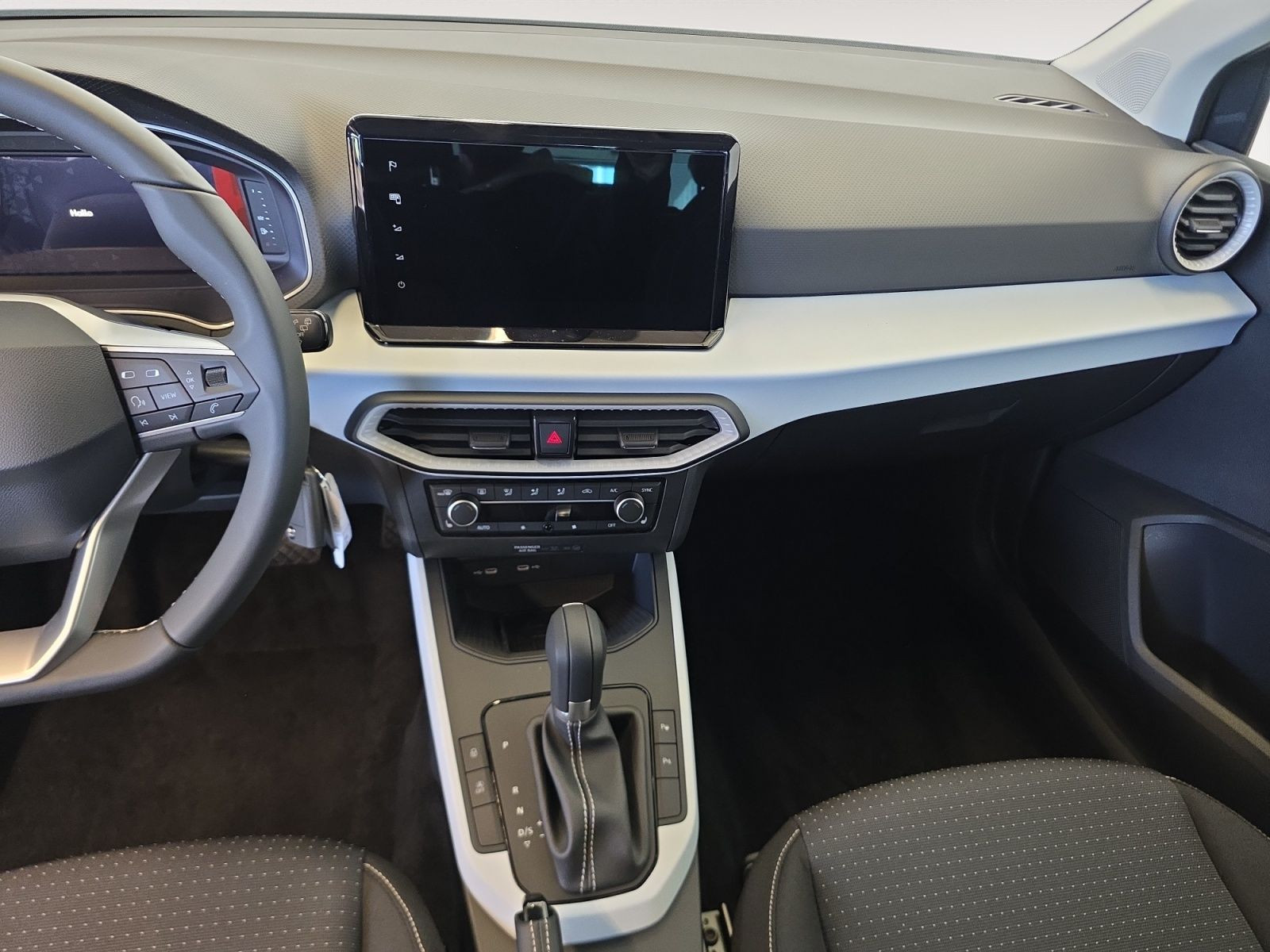 Seat - Arona_12