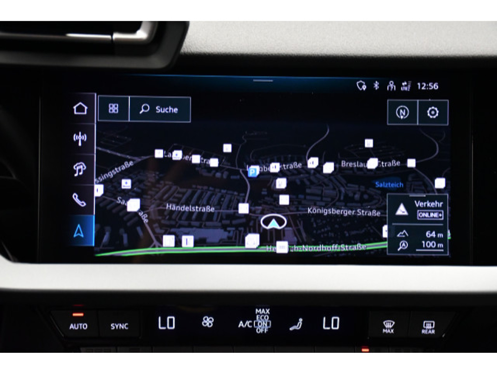 Audi - A3 Sportback_10