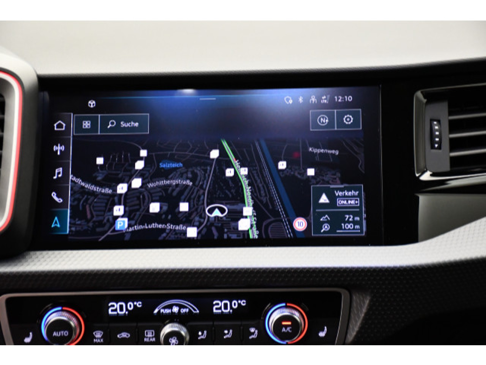 Audi - A1 Sportback_7