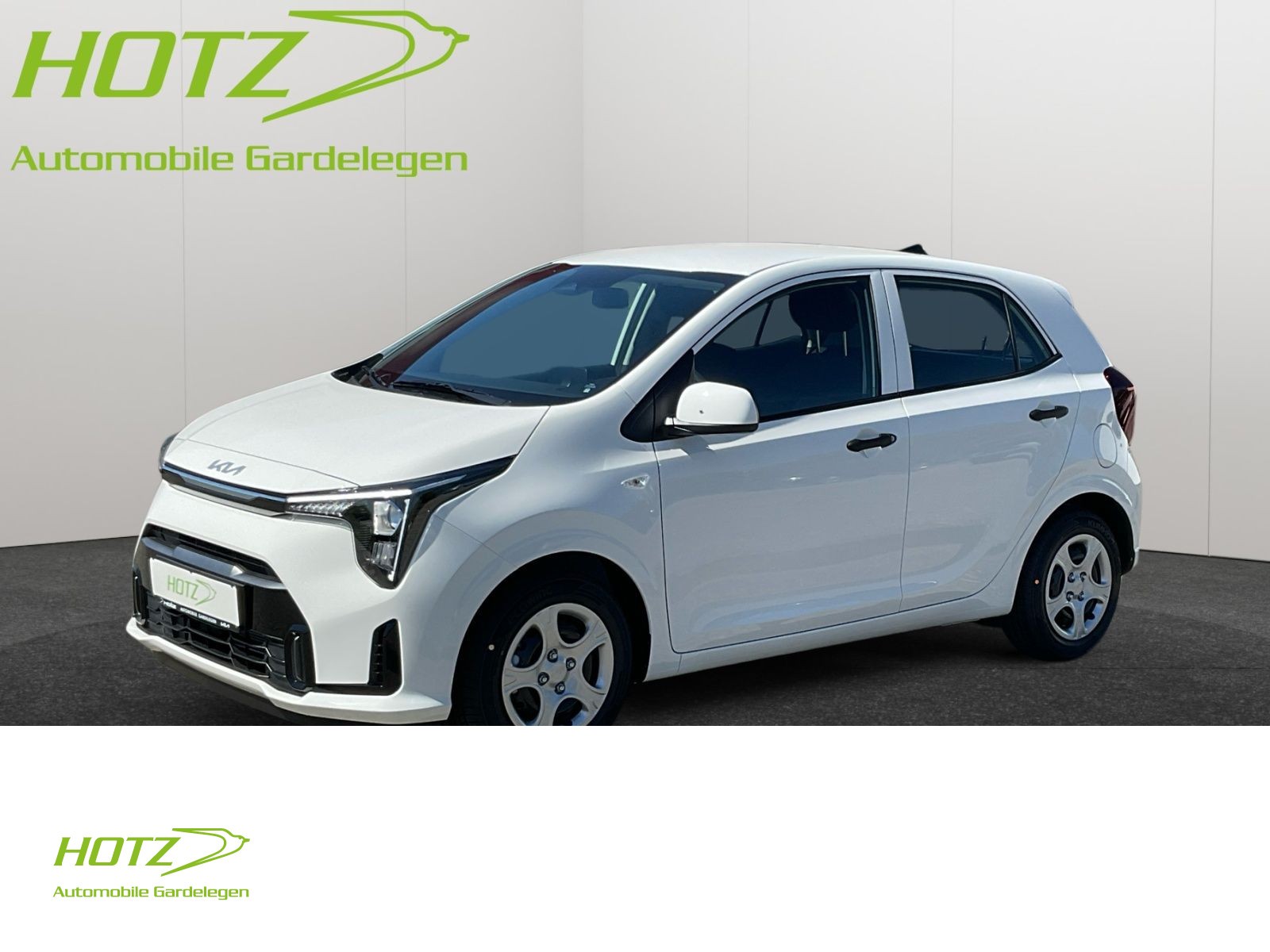 Picanto PE 1.0 MT Edition 7