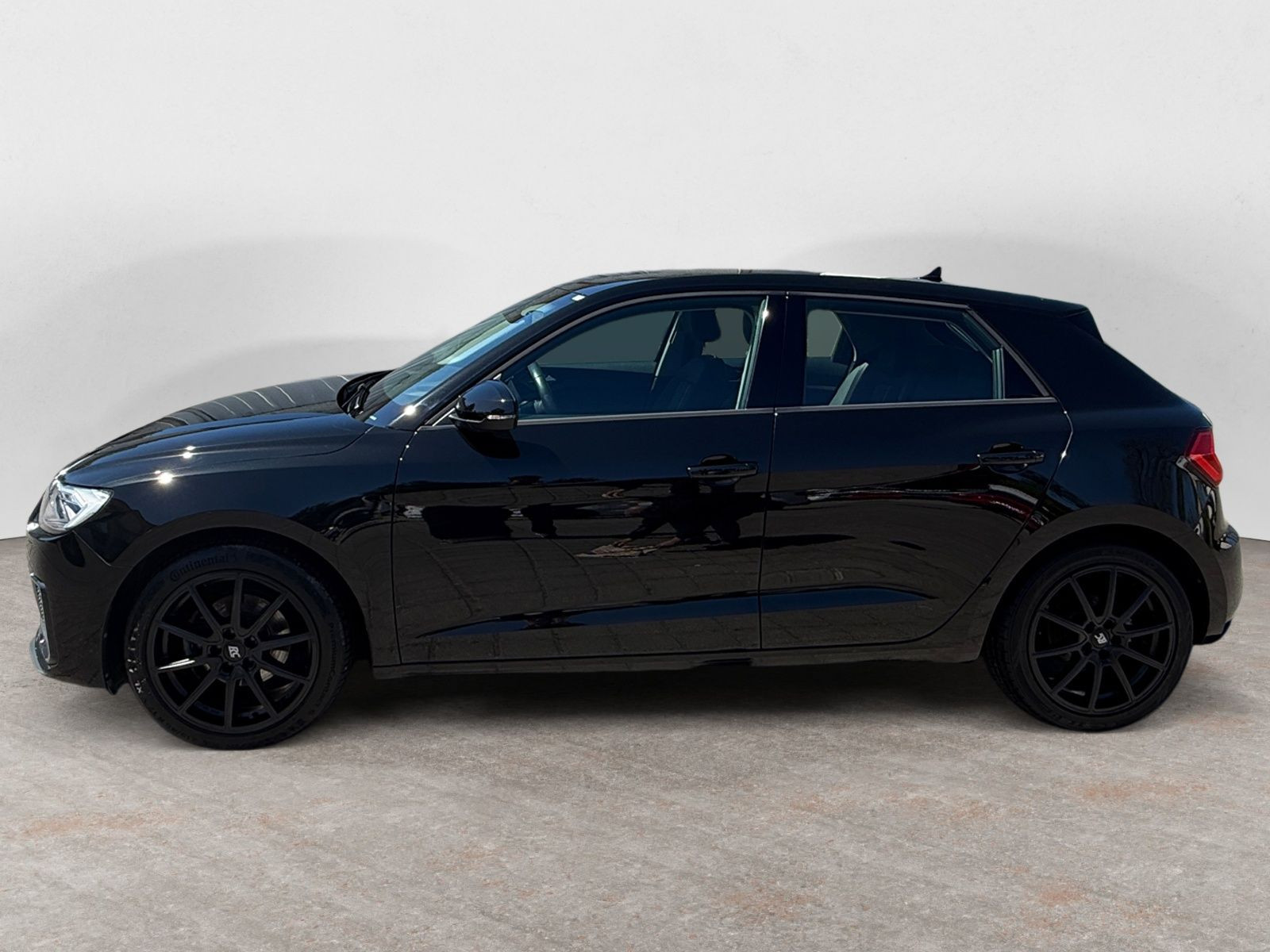Audi - A1 Sportback_3