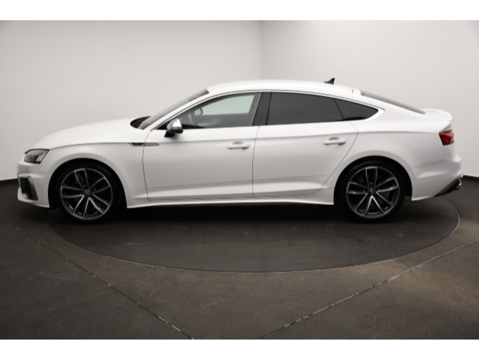 Audi - S5 Sportback_16