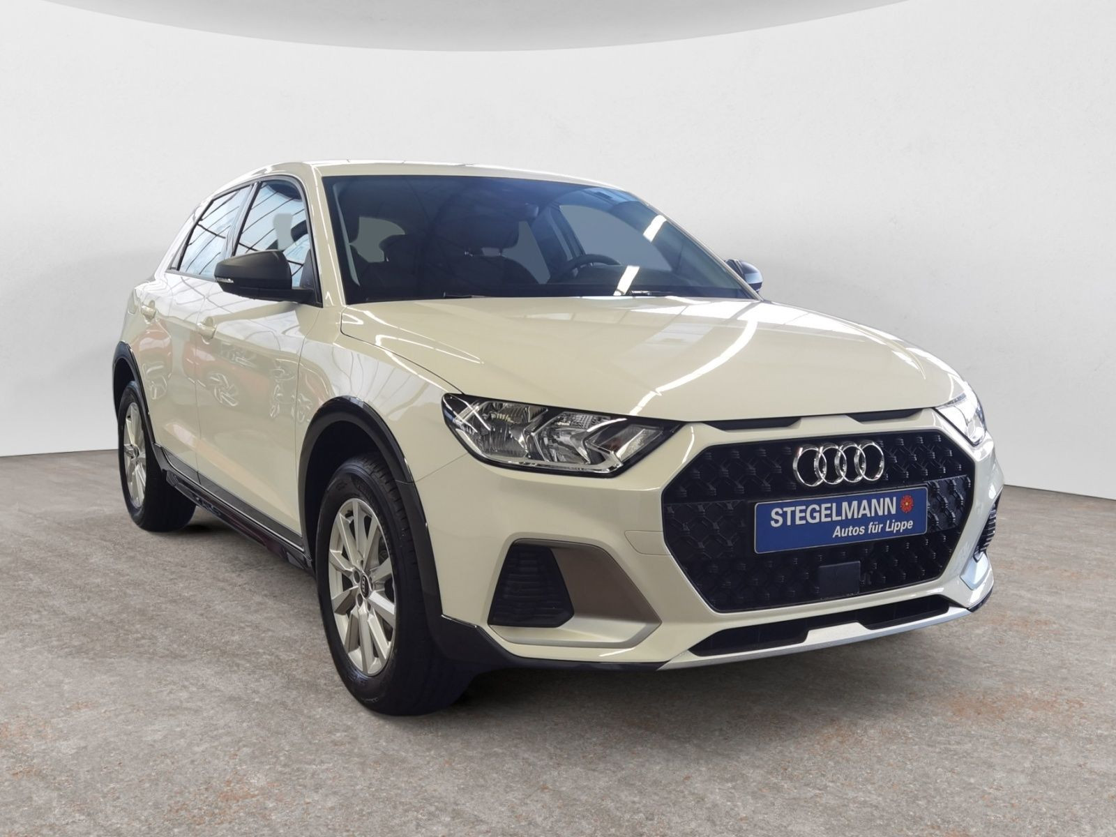 Audi - A1 allstreet_8