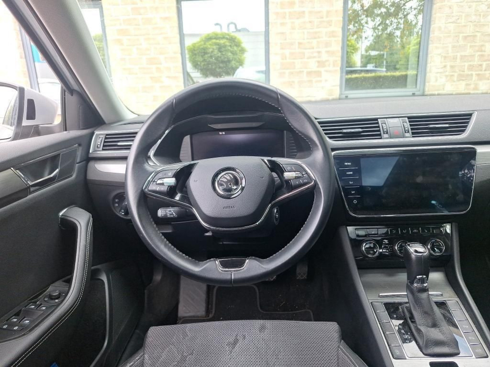 Škoda - Superb_5