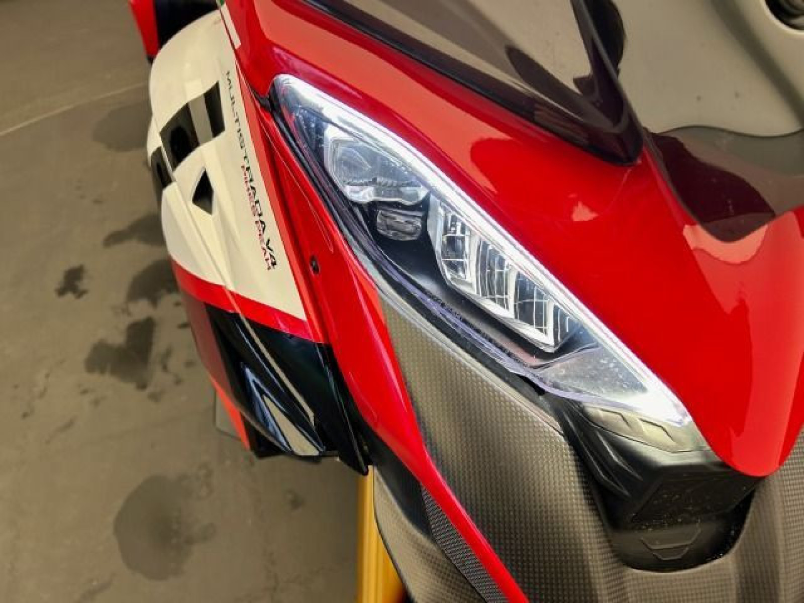 Ducati - Multistrada V4_5