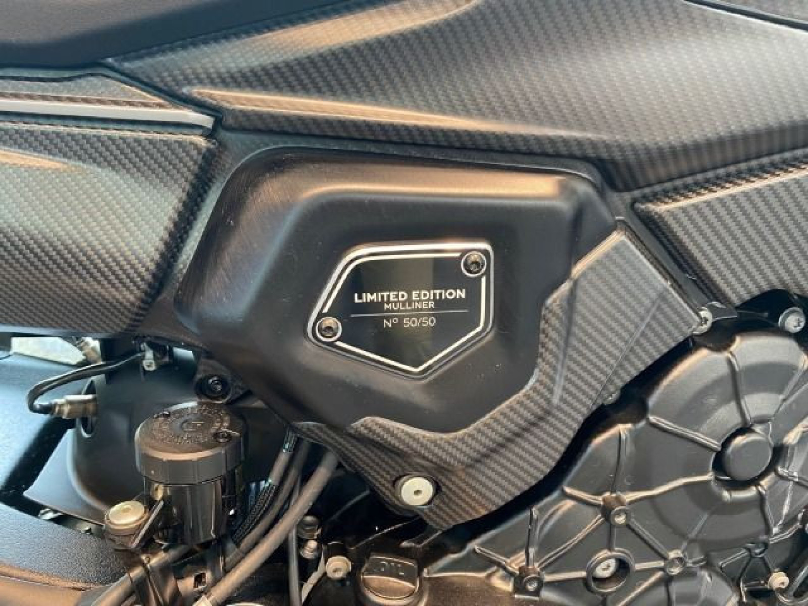 Ducati - Diavel V4_4 Ducati - Diavel V4_4