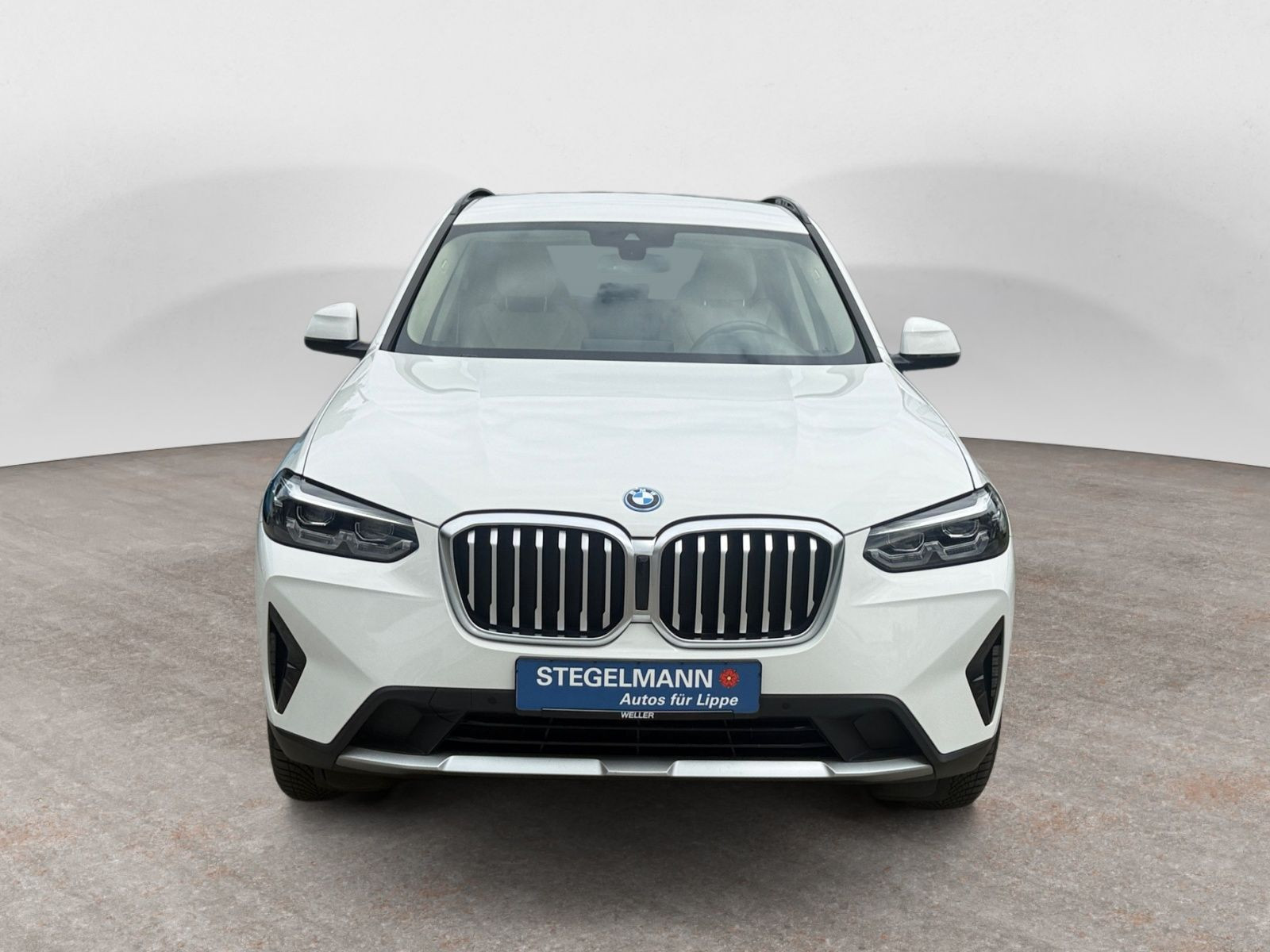 BMW - X3_9