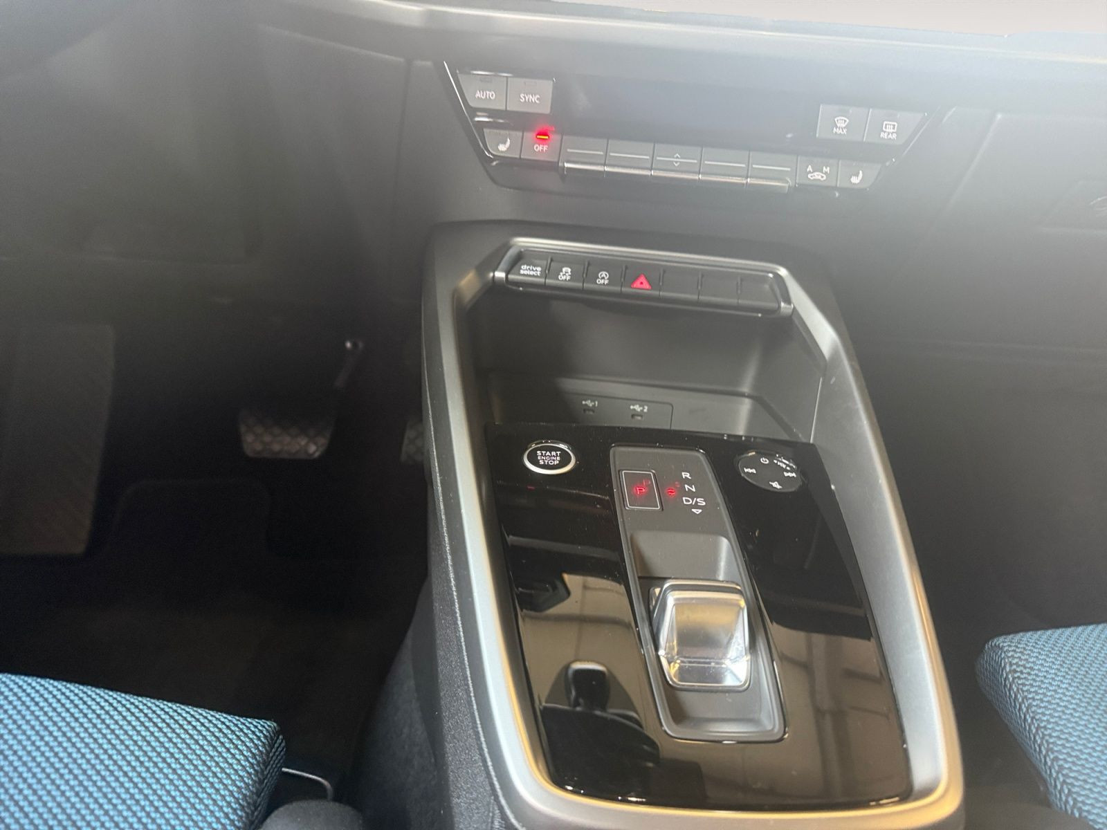 Audi - A3 Sportback_12