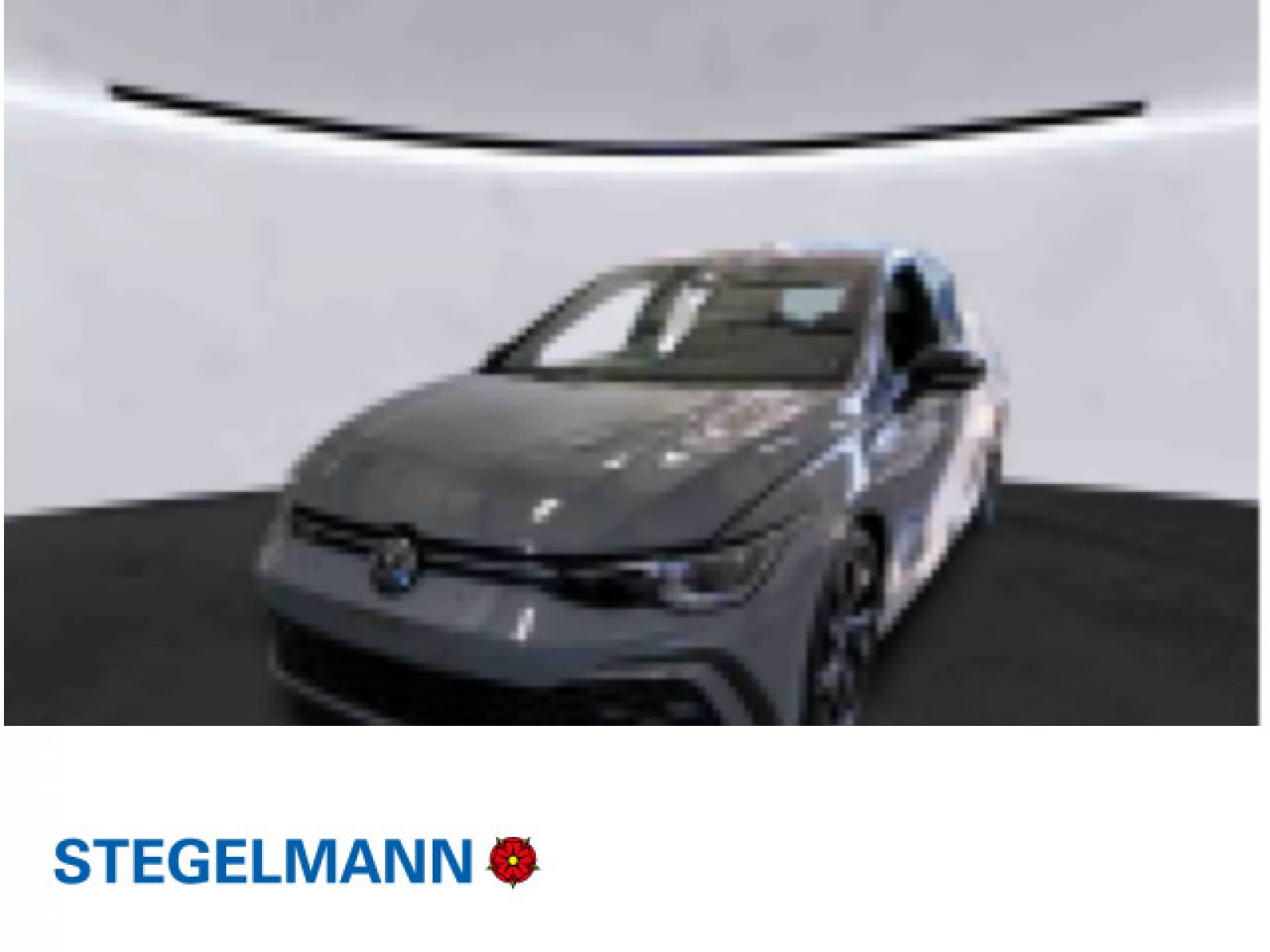 Golf VIII 2.0 TSI DSG GTI *LED*Navi*Kamera*ACC*