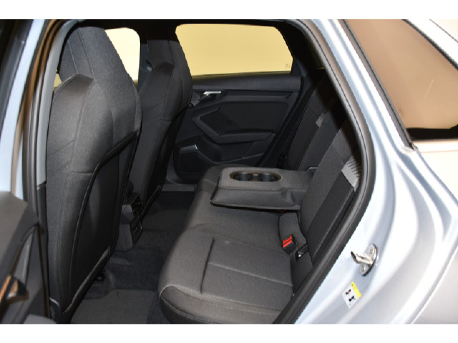 Audi - A3 Sportback_9