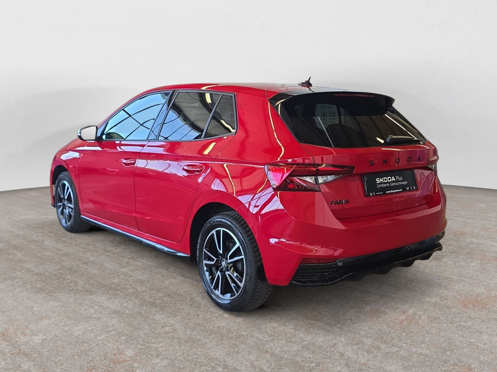 Škoda - Fabia_4