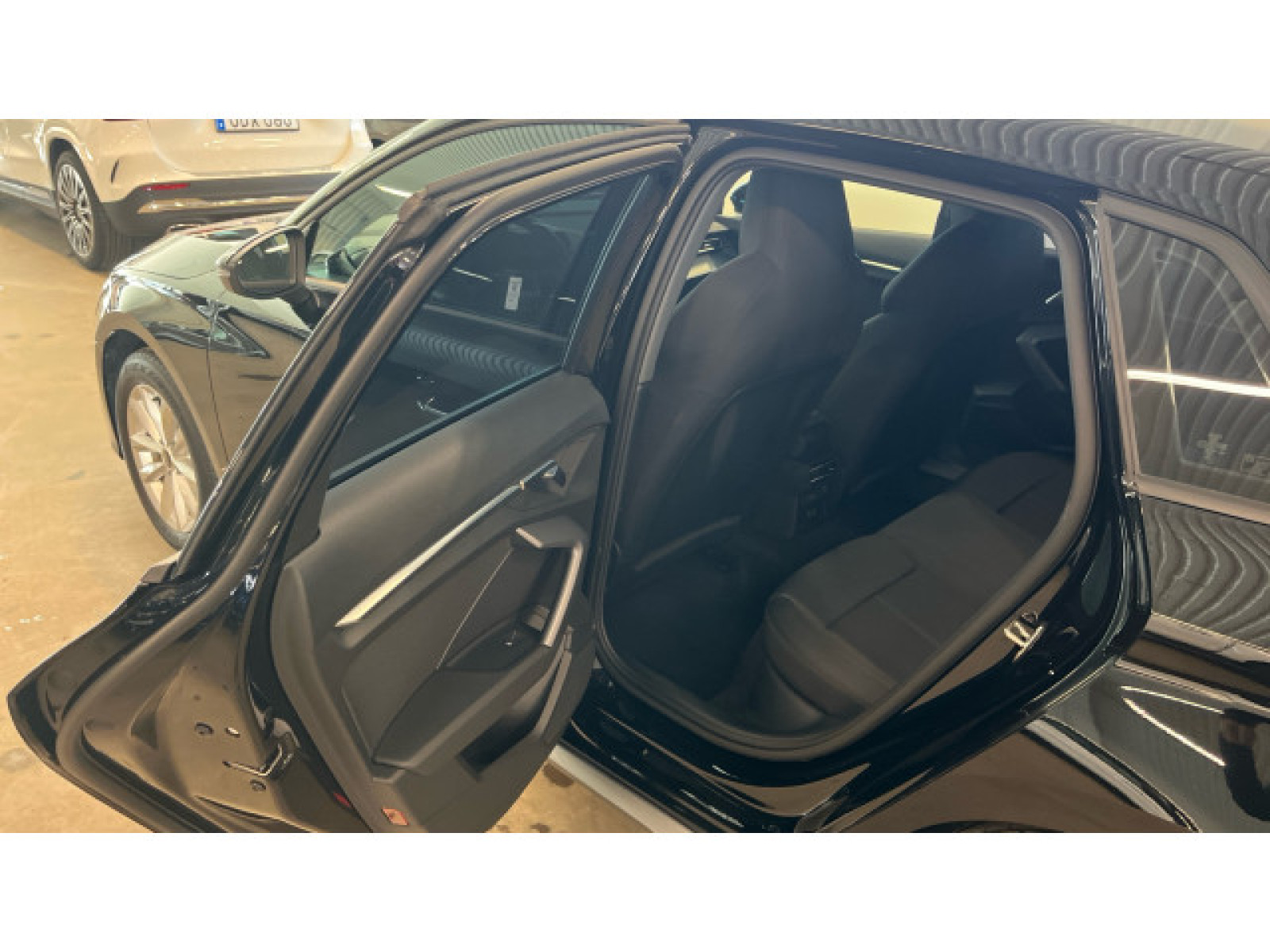 Audi - A3 Sportback_9 Audi - A3 Sportback_9