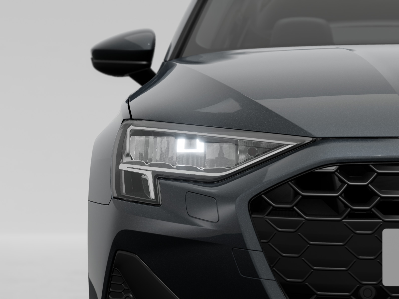 Audi - A3 Sportback_7