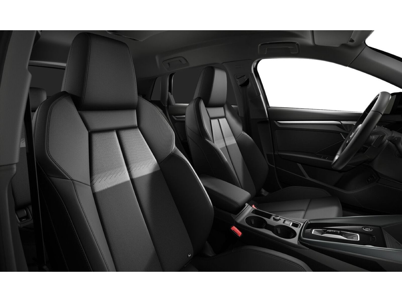 Audi - A3 Sportback_4