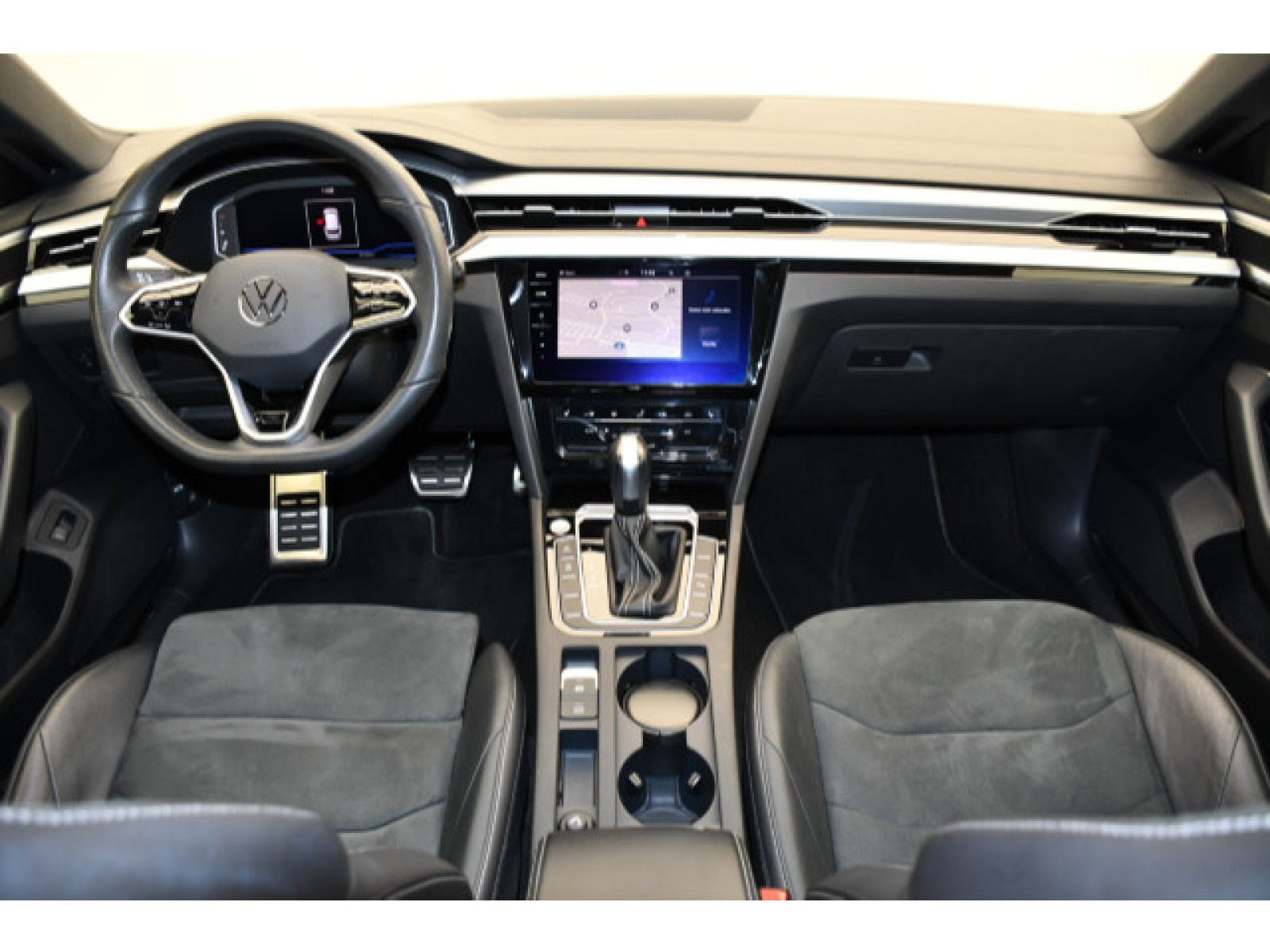 Volkswagen - Arteon Shooting Brake_4