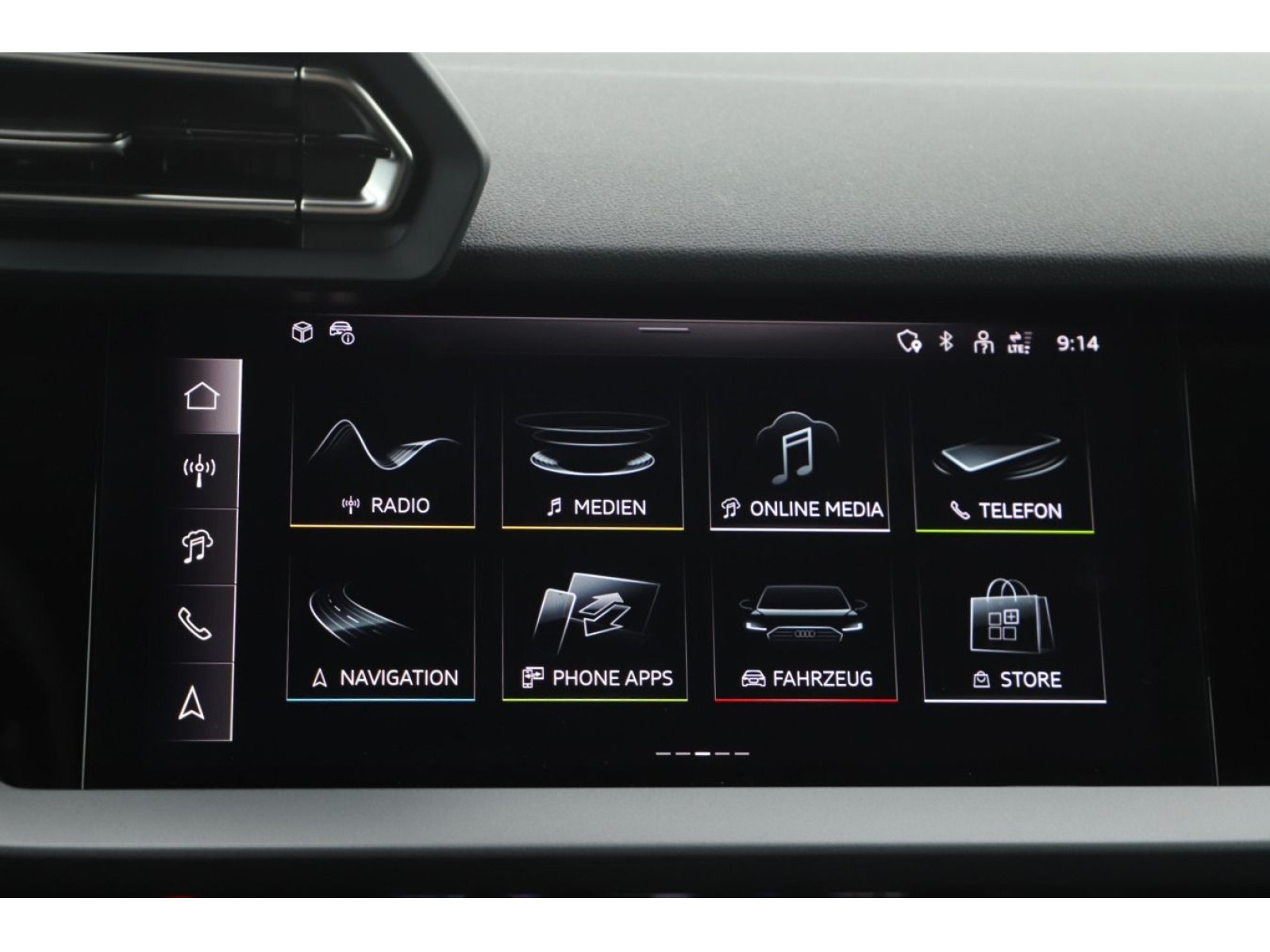 Audi - A3 Sportback_11
