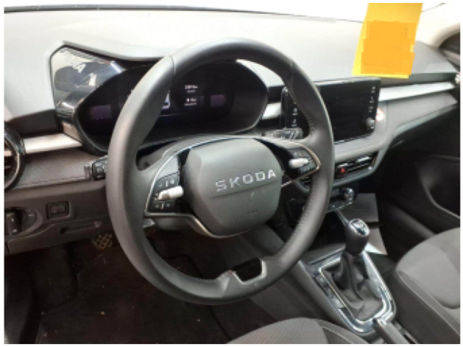 Škoda - Fabia_4