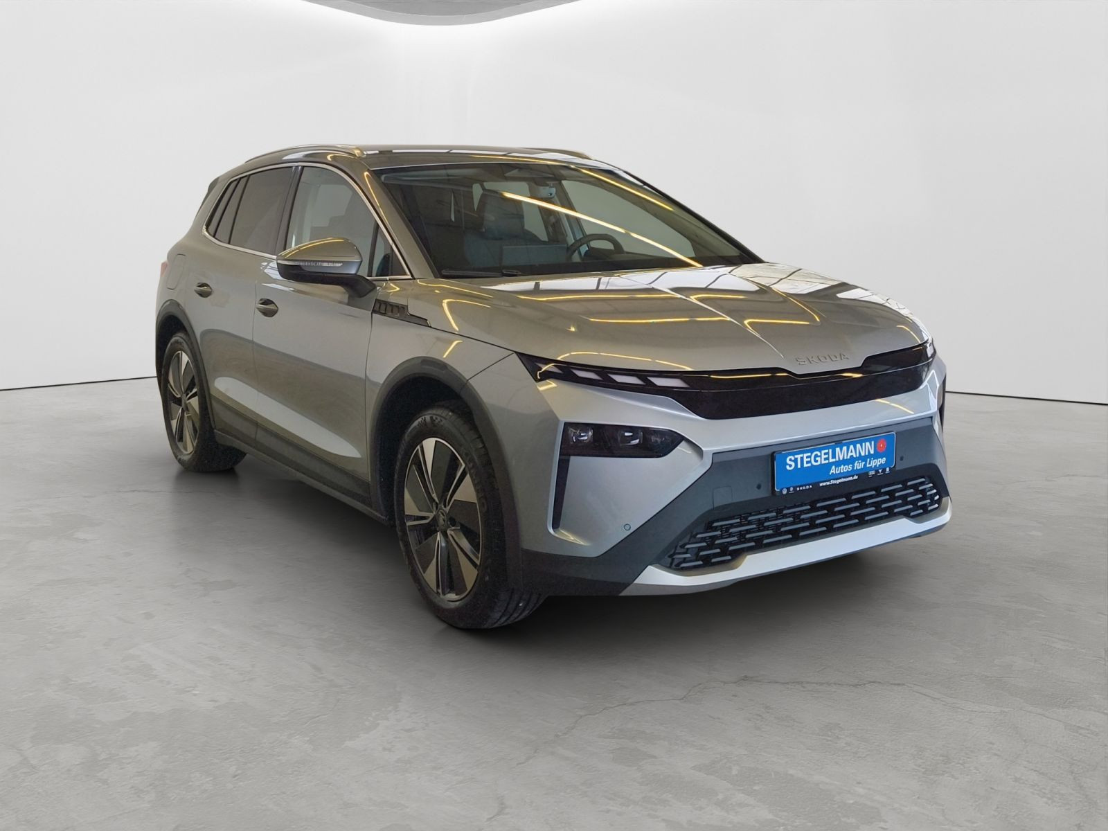 Škoda - Elroq_8